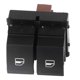 thumbnail image 2 of Electric Control Power Window Button Switch for Octavia Fabia 2 Roomster 1Z0959858, 2 of 5