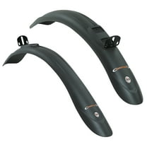 SKS Beavertail Fender Set for 26" or 28" Wheels