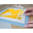 thumbnail image 4 of Avery Dennison Craft Vinyl Roll HP750 Rubber Duckie 225-O High Gloss - 5 Sheets 12" x 12", 4 of 8