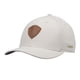 thumbnail image 3 of Gorra K-Swiss BUCK Color Beige, 3 of 4