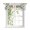 Beige, variant on Wedding Tie Up Valances Curtain, Mr Adjustable Rod Pocket Short Window Treatment Tie Up Curtains Valances for Kitchen Living Room Bathroom 42x12 Inches