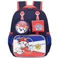thumbnail image 3 of Mochila De La Patrulla Canina, figura de Anime Skye Chase, bolsa de viaje para niños y niñas, suministros escolares, mochila escolar de dibujos animados, regalo de cumpleaños para niños, 3 of 5