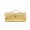 Gold, variant on Trendy Woven Evening Clutch Purses for Women Evening Bags Handbags PU Leather Purse with Removable Shoulder Strap Bag-Black