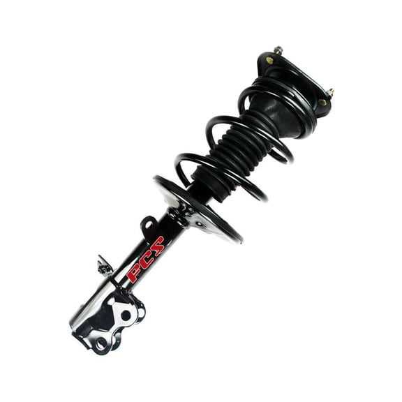 FCS Automotive International Complete Strut Assembly 1331621R