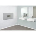 thumbnail image 4 of Foundations Ultra Horizontal Baby Changing Station, EZ Mount Backer Plate Included, Gray (200-EH-01), 4 of 12