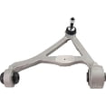 thumbnail image 4 of Control Arm Compatible with 2002-2005 Ford Thunderbird 2000-2006 Lincoln LS 8Cyl 6Cyl 3.9L 3.0L Rear, Right Passenger Side, Upper Sold individually, 4 of 5