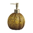 thumbnail image 2 of Dispensador de jabón líquido con forma de calabaza de Halloween, botella con bomba, decoración de moda, jabón de manos de otoño Amarillo, 2 of 9