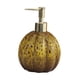 thumbnail image 2 of Dispensador de jabón de calabaza para Halloween, dispensador de jabón de manos de otoño, decoración de temporada de moda Amarillo, 2 of 9