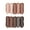Mad for Matte Nude Mood, variant on e.l.f. Cosmetics Eyeshadow Palette