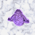 thumbnail image 3 of Ghostbusters Cookie Cutters and Stamp, 3 of 6