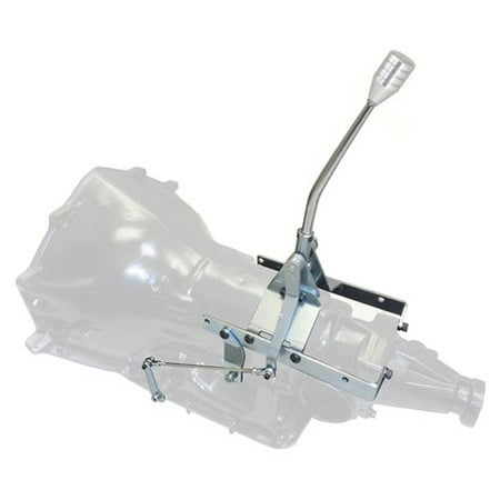 A Team Performance Gm 12 Turbo 350 Transmission Shifter Kit