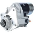thumbnail image 6 of DB Electrical New Starter 410-58073 for Halla Various 410-58073, 6 of 7