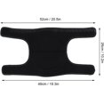 thumbnail image 4 of Protective Knee Pads, Dancer Volleyball Knee Pads Sponge, 4 of 5