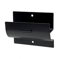 Juformin Wall Mounted Stainless Steel 13 x 10 cm