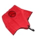 thumbnail image 5 of Horse Hay Bag, Oxford Cloth Practical Slow Feeder Hay Bag Lightweight  For Stable ANGGREK Rojo, 5 of 8