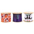 thumbnail image 3 of Decorative Halloween Edging Ribbons For All Ages Gift Wrapping And Crafts 3 R, 3 of 4