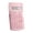 Pink, variant on Multi-Function Electronic Scientific Calculator, High Precision Accounting Computing Tool, Portable Exam Special Calculator for College Learning, Office Accounting and Daily Financial Calculation