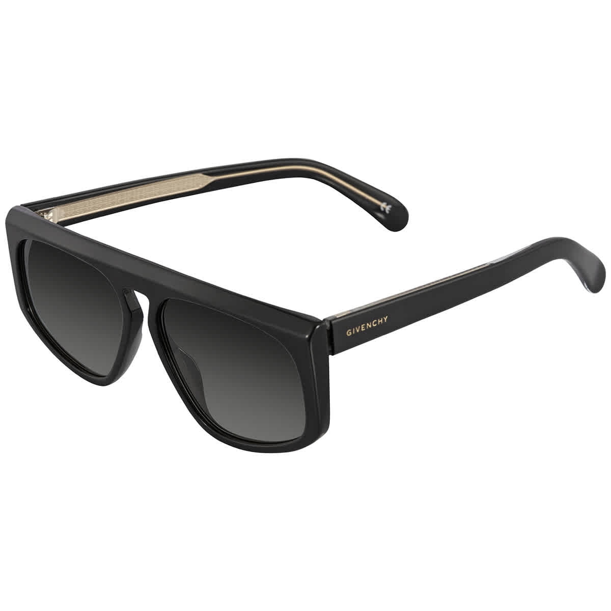 givenchy black sunglasses