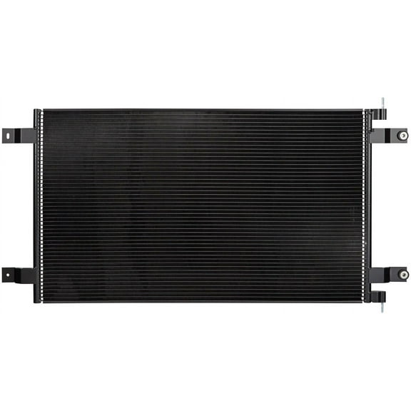Spectra Premium 7-9092 HD Vehicle Air Conditioning Condenser
