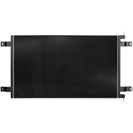 Spectra Premium 7-9092 HD Vehicle Air Conditioning Condenser