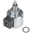 thumbnail image 3 of 3X 694393 Shut- Solenoid Compatible with & Stratton Cut- Solenoid Lawn Mower, 3 of 4