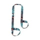 thumbnail image 4 of Correa para esterilla de , transportador de esterilla de para adultos, multiusos, portátil, elástico, cinturón para esterilla de , correa Azul, 4 of 8