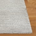 thumbnail image 3 of Safavieh Mirage Albina Striped Area Rug, Ivory/Gray, 5' x 8', 3 of 10
