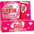 thumbnail image 3 of Liquid Virgin | Performance Enhancement Gel | Made in USA, 3 of 3