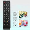 thumbnail image 5 of Remote Control for -TV-Remote All LCD LED HDTV 3D Smart TV BN59-01199F AA59-00666A AA59-00817A., 5 of 5