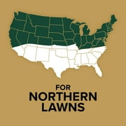 Scotts EZ Seed Patch & Repair Sun and Shade, 3.75 lbs., up to 85 sq. ft.