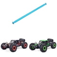 thumbnail image 2 of 2X Eje de Transmisión Central de Metal Dogbone 7210 para -10 DBX10 10421-S 9102 1/10 RC Coche Repuestos Accesorios, 2 of 5