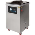 thumbnail image 3 of Empacadora Industrial Doble Selladora Alto Vacio 40cm Gutstark Home, 3 of 7