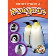 thumbnail image 1 of Pre-Owned The Life Cycle of a Penguin (Paperback) 1600145264 9781600145261, 1 of 1