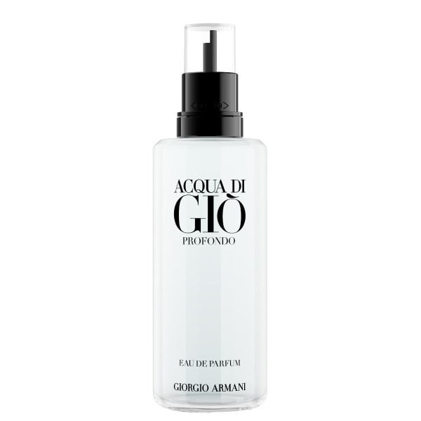 Acqua Di Gio Profondo by Giorgio Armani, 6.7 oz EDP spray for Men