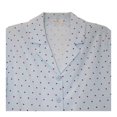 thumbnail image 3 of Pijama Secret Treasures Talla M Lunares Azul, 3 of 4