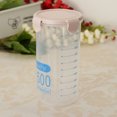 thumbnail image 3 of Envase de cereales Contenedor De Cereales Contenedores De Almacenamiento Contenedor De Harina Keeper Pink 1500ml Magideal Envase de cereales, 3 of 7