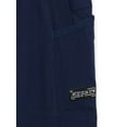thumbnail image 3 of Athletic Works Boys Active Woven Ripstop Pants, Sizes 4-18 & Husky, 3 of 3