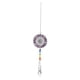 thumbnail image 1 of Atrapasol de cristal Mandala, adorno colgante, creador de arcoíris, campanilla de viento A, 1 of 8