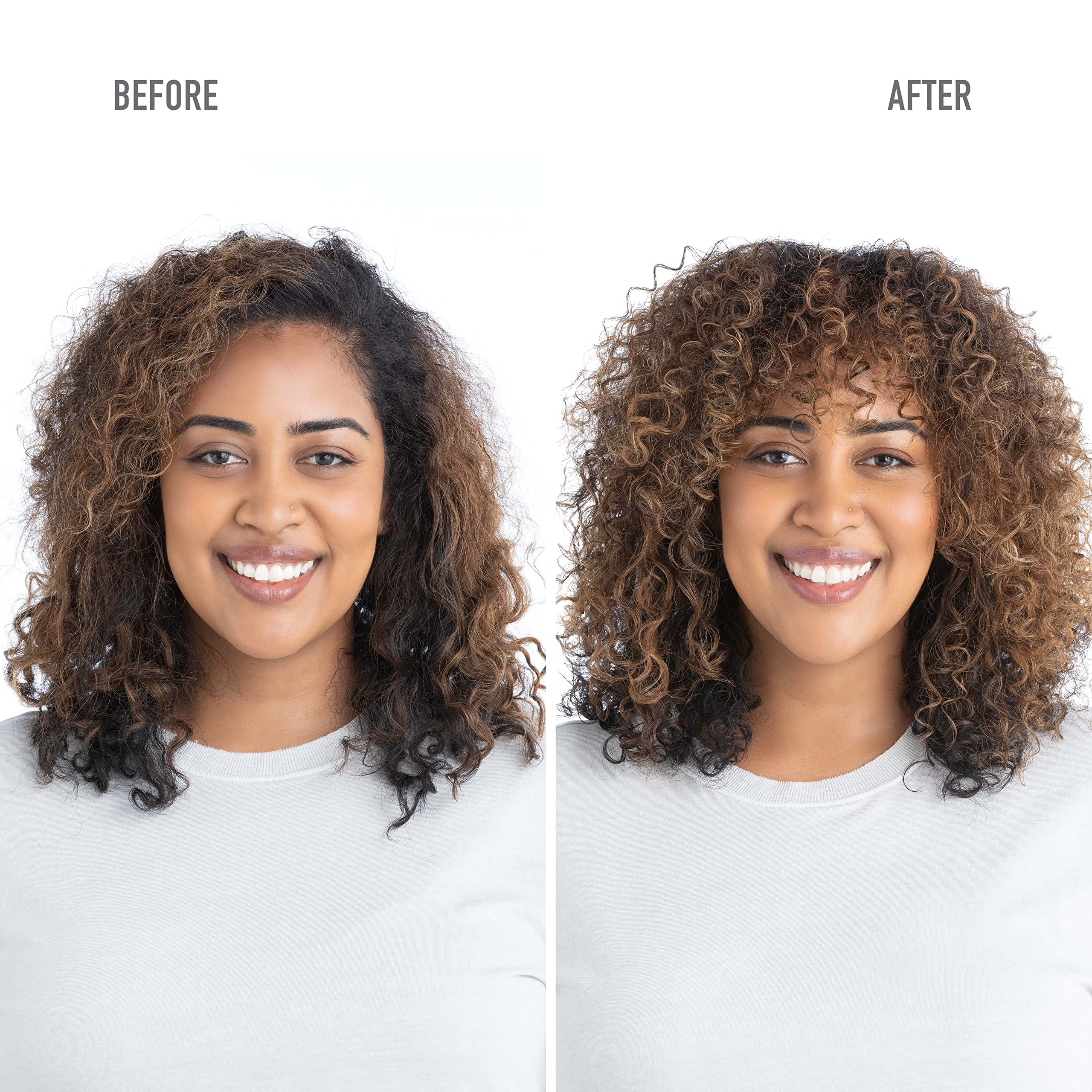 Drybar Gin Twist Curl Conditioning Curl Cream Hair Care, 4 Oz