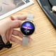 thumbnail image 1 of La nueva correa de metal GT4 es adecuada para la correa de reloj Huawei de 41MM y 46MM para niñas informales., 1 of 4