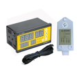 thumbnail image 1 of ZL-7918A, Egg Incubator Controller, Multifunction Automatic Temperature Humidity Control ,Easy to Use, 1 of 6