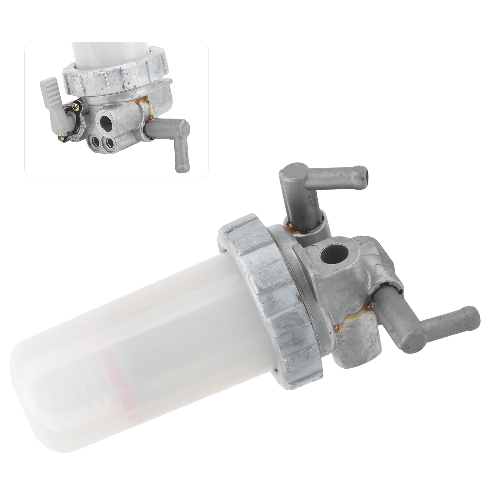 LHCER Fuel Filter Assembly,Fuel Water Separator Filter Assembly TC422