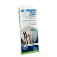 SlipX Solutions Shower Curtain Splash Guards