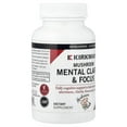 thumbnail image 3 of Kirkman Labs Mushroom, Mental Clarity & Focus, 60 Capsules, 3 of 4