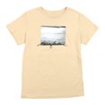 thumbnail image 1 of Playera George Talla EG Fotografía y Letras Beige, 1 of 3