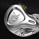 thumbnail image 4 of Auriculares estéreo intraaurales GK G5 Music con subwoofer y cable, deportivos, de 3,5 mm, 4 of 5