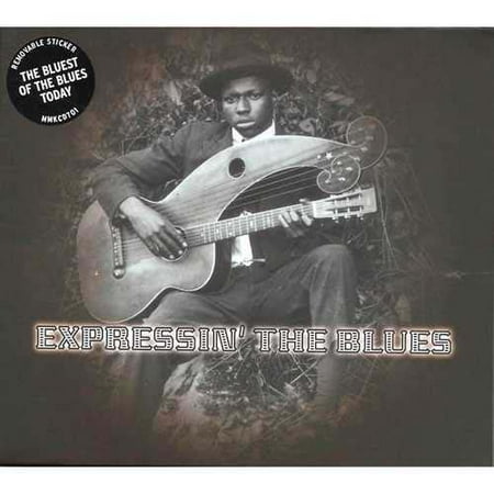 Expressin' The Blues