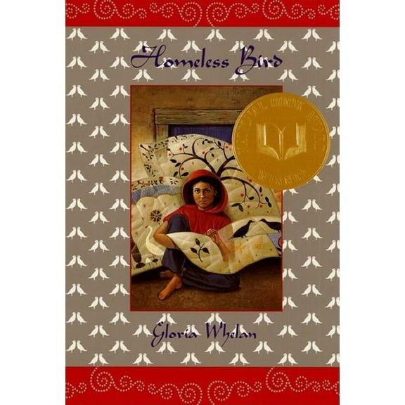 Homeless Bird, (Paperback)