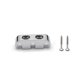 thumbnail image 1 of Professional Bass Guitar Retainer for 2/3/4 Strings Metal Construction Ensures Consistent Tone and String Stability Multicolor, 1 of 4