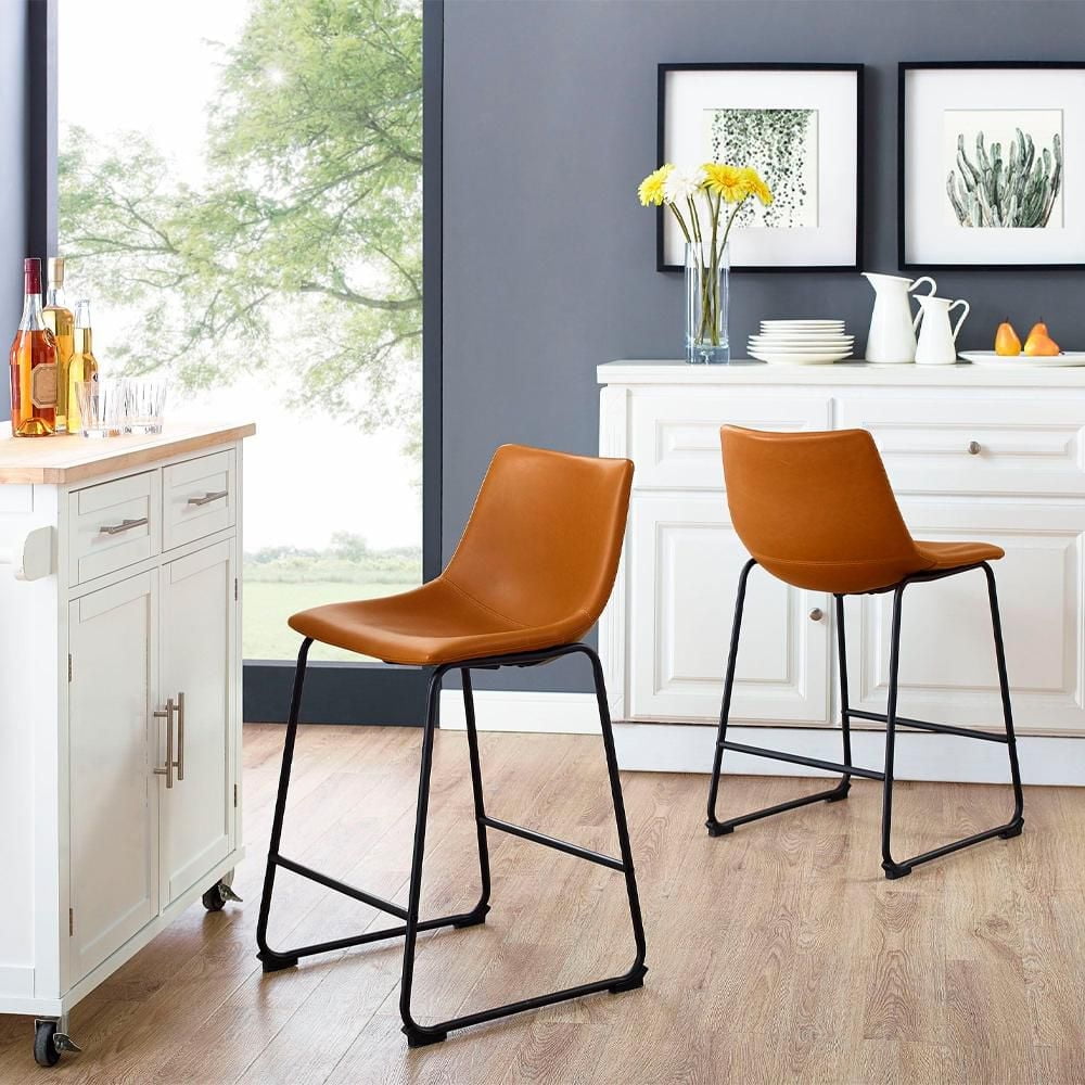 Heavenly Collection Counter Stool
